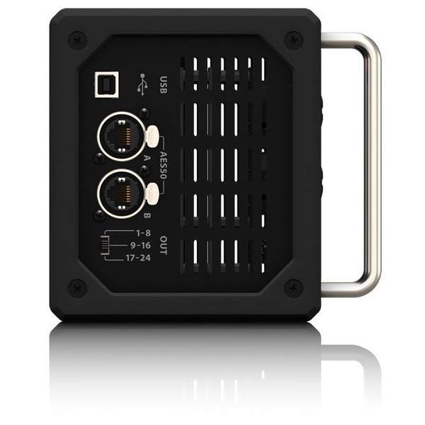 Behringer SD16 Digital Snake Box at Gear4music