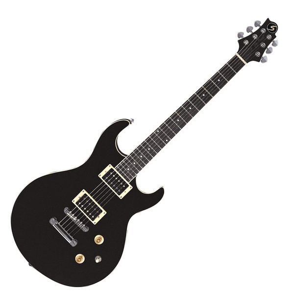 Samick　Greg Bennett UM-4ダブルカッタウェイ　ギター Samick Ultramatic UM-4 Greg Bennett Design | Reverb