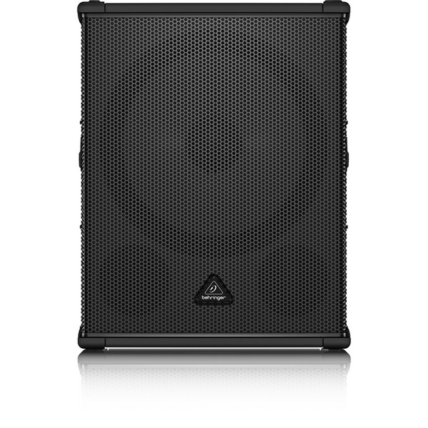 Behringer B1800HP Eurolive Active PA Subwoofer