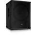 Behringer B1800HP Eurolive Active PA Subwoofer