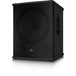 Behringer B1800HP Eurolive Active PA Subwoofer