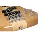 Warwick Rockbass Streamer NT1 4-string Bass Guitar, Natural