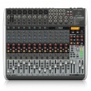 Behringer Xenyx QX2222USB USB mikseri