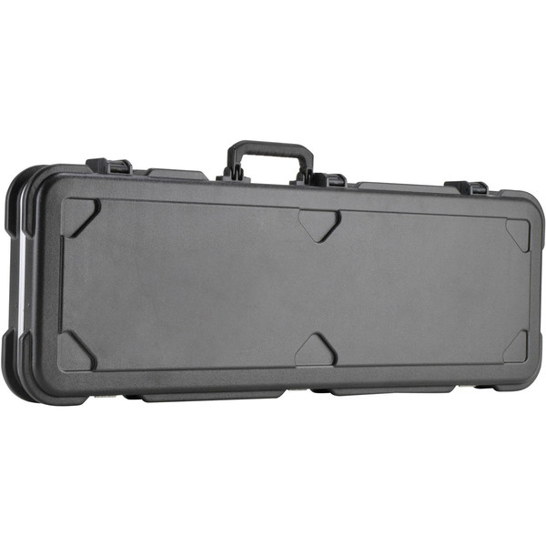 SKB Rectangular Deluxe Electric Guitar Case - Case