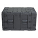 SKB 9U Shock Rack 24