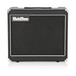 Greg Bennett Interceptor IC-30 Guitar + SubZero DSP Amp Pack, Red