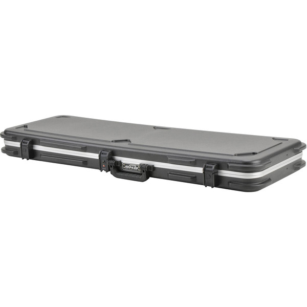 SKB Electric P/J Type Bass Hardshell Case - Case