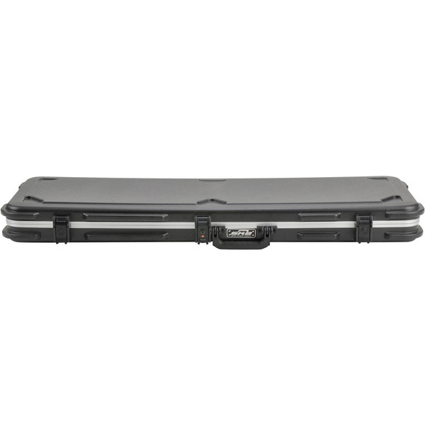 SKB Electric P/J Type Bass Hardshell Case - Case 2
