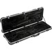 SKB Electric P/J Type Bass Hardshell Case - Case Open