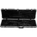 SKB Electric P/J Type Bass Hardshell Case - Case Open 2
