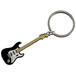 Fender Stratocaster Keyring, Black