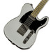 Fender Telecaster Key Chain, White