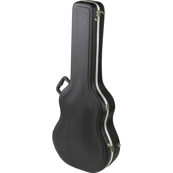 SKB Thin-line Acoustic/Classical Economy Guitar Case - Case 1