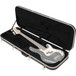 SKB Electric Bass Economy Case - Open (Guitar Not Included)