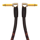 Roland Cavo per strumenti angolato, 3ft / 1m


