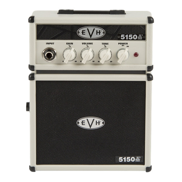 EVH MICRO STACK, IVORY