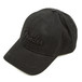 Fender Blackout Baseball Hat, Black