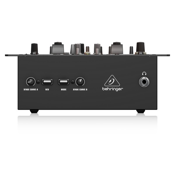 Behringer NOX404 Pro Mixer per DJ | Gear4music