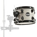 Mapex Mars 8'' x 7'' Tom Pack with Clamp, Bonewood