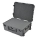 SKB iSeries 3424 Waterproof Case (wth cubed foam) - Angled (Right)