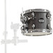 Mapex Mars 10'' x 7'' Tom with Clamp, Smokewood