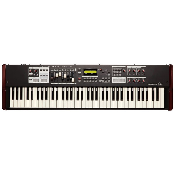 Hammond SK1-73 Note Stage Keyboard