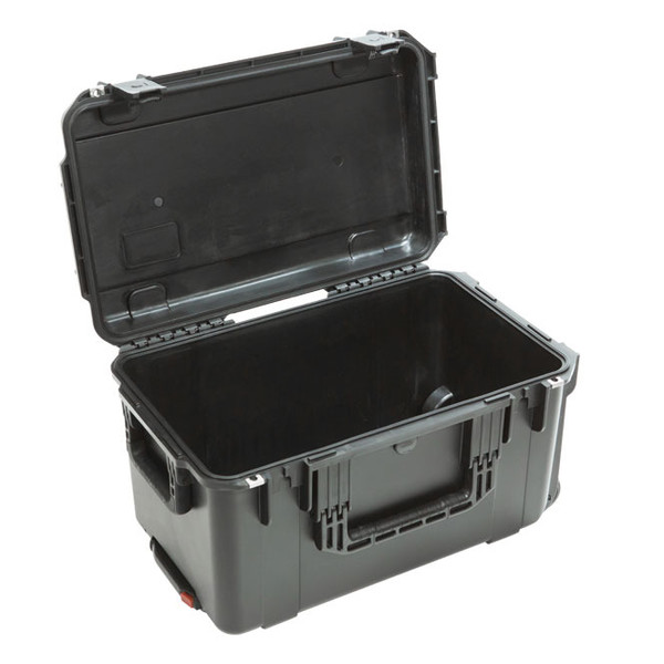 SKB iSeries 2213-12 Waterproof Case - Angled (left)