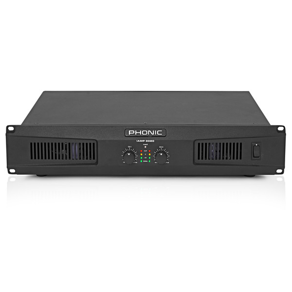 Phonic iAMP 3020 Digital Amplifer