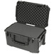 SKB iSeries 2213-12 Waterproof Utility Case With Cubed Foam - Angled (Right)
