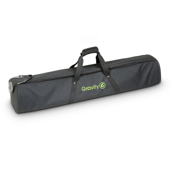 Gravity GBGSS2B	Transport Bag for 2 Speaker Stands