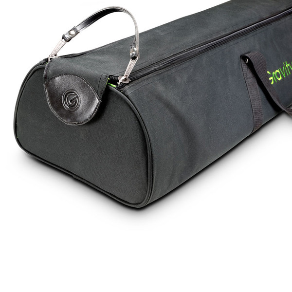 Gravity GBGSS2B	Transport Bag for 2 Speaker Stands