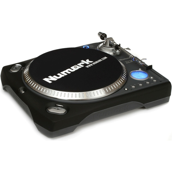 Numark TTX USB Professional Direct-Drive Turntable With USB - Nearly New