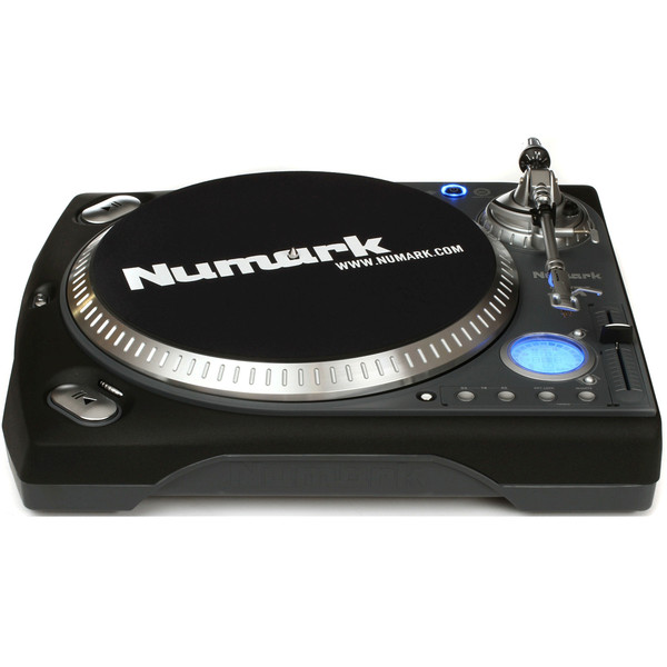 Numark TTX USB Professional Direct-Drive Turntable With USB - Nearly New