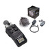 Zoom H6 Handheld Recorder with Accessory Pack 