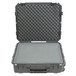 SKB iSeries 2421-7 Waterproof Utility Case w/ Cubed Foam - Front