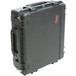 SKB iSeries 2421-7 Waterproof Utility Case w/ Cubed Foam - Side 