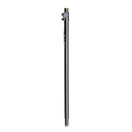 Gravity GSP3332B Adjustable Speaker Pole, 35mm to 35mm