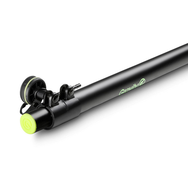 Gravity GSP3332B Adjustable Speaker Pole, 35mm to 35mm