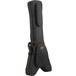 SKB SC58 Electric Guitar Soft Case - Angled