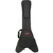 SKB SC58 Electric Guitar Soft Case - Front