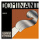 Thomastik Dominant Violin String Set, Aluminium E, 4/4 Size, Light