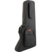 SKB 1SKB-SC63 Electric Guitar Soft Case - Angled