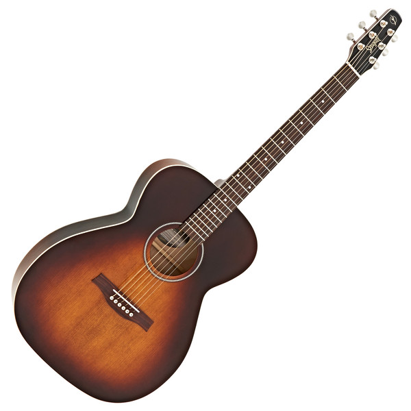 Seagull S6 Original Slim CH Burnt Umber GT A/E