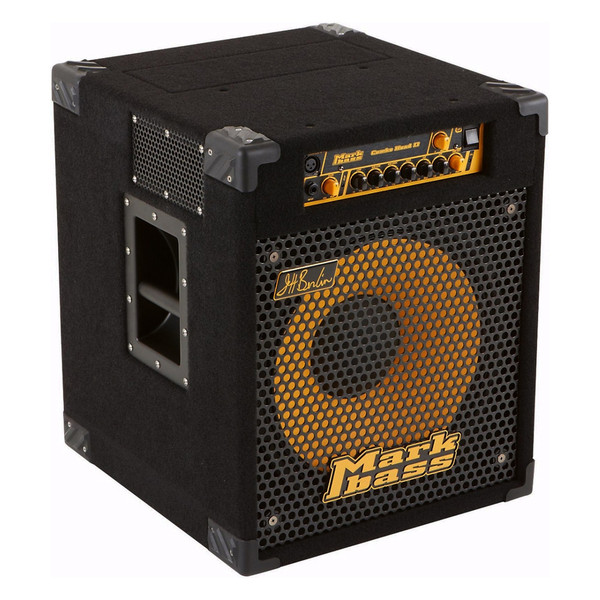 Markbass CMD 151P Jeff Berlin Bass Combo Amp, 1 x 15"