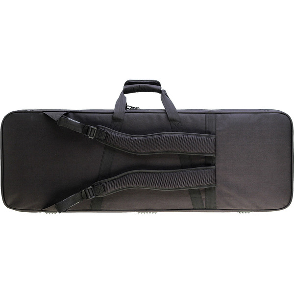 SKB SC66 Electric Guitar Soft Case, EPS Foam - Rear