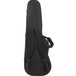 SKB SCFS6 Universal Electric Guitar Soft Case - Rear