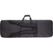 SKB SC44 Electric Bass Soft Case, EPS Foam - Rear