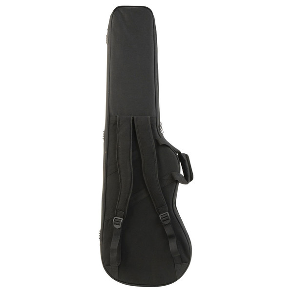 SKB SCFB4 Electric Universal Bass Soft Case, EPS Foam - Rear