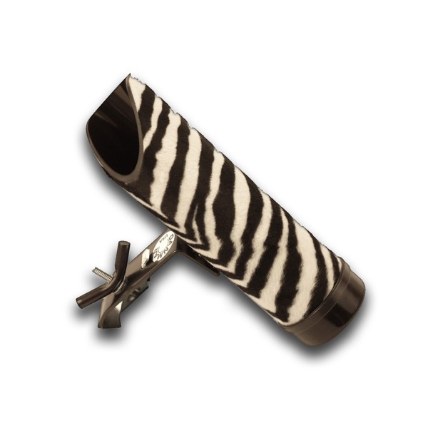 Danmar Zebra Stick Holder