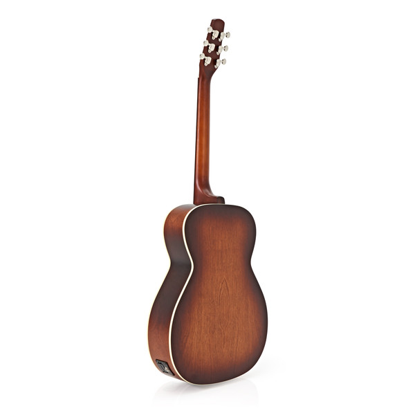 Seagull S6 Original Slim CH Burnt Umber GT A/E